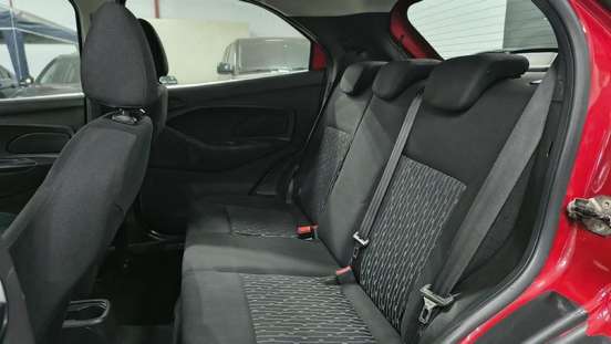 FORD-KA-2021