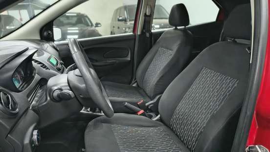 FORD-KA-2021