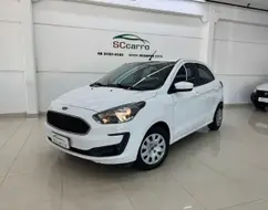 FORD KA 1.0 TI-VCT FLEX SE PLUS SEDAN MANUAL FORD KA 1.0 TI-VCT FLEX SE PLUS SEDAN MANUAL