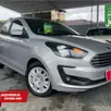 FORD KA 1.0 TI-VCT FLEX SE SEDAN MANUAL FORD KA 1.0 TI-VCT FLEX SE SEDAN MANUAL