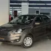 FORD KA 1.0 TI-VCT FLEX SE SEDAN MANUAL FORD KA 1.0 TI-VCT FLEX SE SEDAN MANUAL