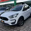 FORD KA 1.5 TI-VCT FLEX FREESTYLE AUTOMÁTICO FORD KA 1.5 TI-VCT FLEX FREESTYLE AUTOMÁTICO