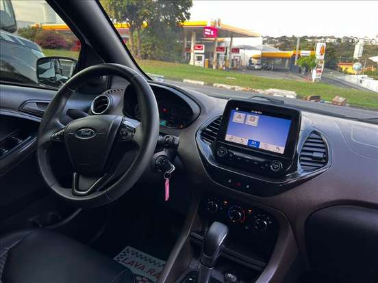 FORD-KA-2019