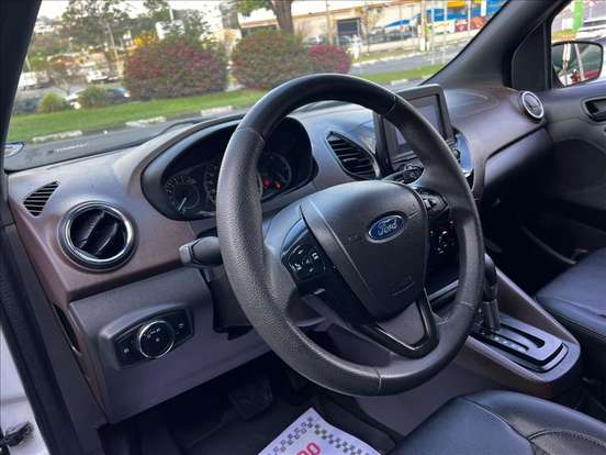 FORD-KA-2019