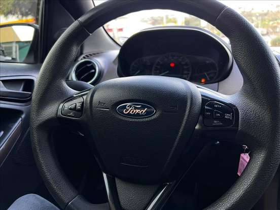 FORD-KA-2019
