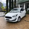 FORD KA 1.5 TI-VCT FLEX SE MANUAL FORD KA 1.5 TI-VCT FLEX SE MANUAL