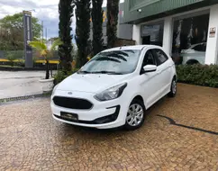 FORD KA 1.5 TI-VCT FLEX SE MANUAL FORD KA 1.5 TI-VCT FLEX SE MANUAL