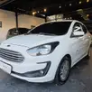FORD KA 1.5 TI-VCT FLEX SE PLUS AUTOMÁTICO FORD KA 1.5 TI-VCT FLEX SE PLUS AUTOMÁTICO