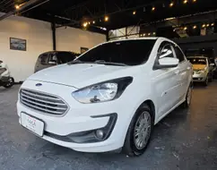 FORD KA 1.5 TI-VCT FLEX SE PLUS AUTOMÁTICO FORD KA 1.5 TI-VCT FLEX SE PLUS AUTOMÁTICO