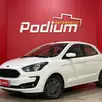 FORD KA 1.5 TI-VCT FLEX SE PLUS AUTOMÁTICO FORD KA 1.5 TI-VCT FLEX SE PLUS AUTOMÁTICO