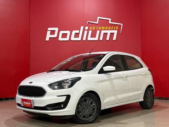 FORD-KA-1.5 TI-VCT FLEX SE PLUS AUTOMÁTICO FORD-KA-2021