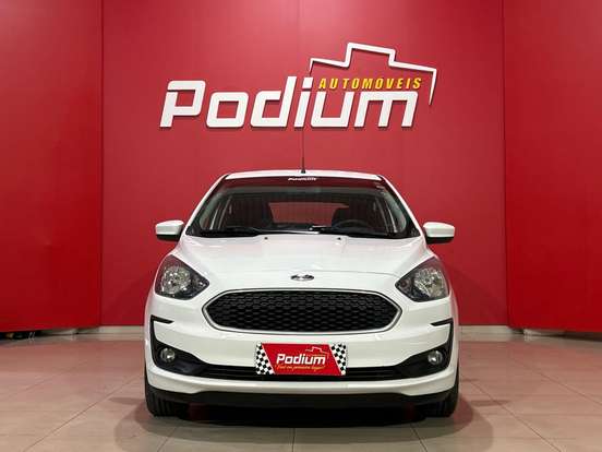FORD-KA-1.5 TI-VCT FLEX SE PLUS AUTOMÁTICO FORD-KA-2021