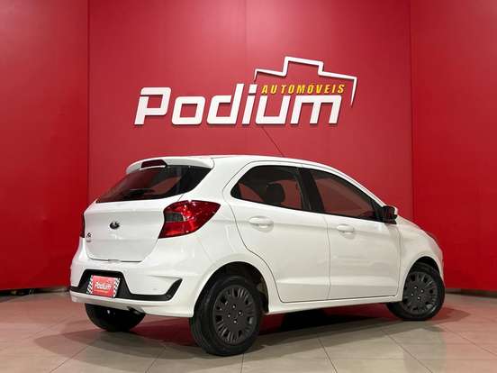 FORD-KA-1.5 TI-VCT FLEX SE PLUS AUTOMÁTICO FORD-KA-2021