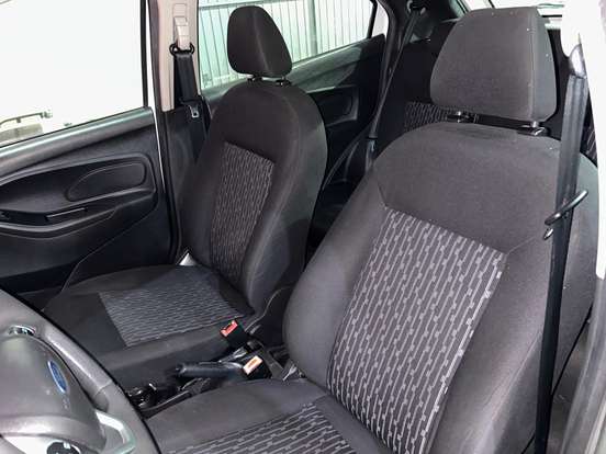 FORD-KA-1.5 TI-VCT FLEX SE PLUS AUTOMÁTICO FORD-KA-2021
