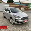 FORD KA 1.5 TI-VCT FLEX SE PLUS AUTOMÁTICO FORD KA 1.5 TI-VCT FLEX SE PLUS AUTOMÁTICO