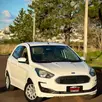 FORD KA 1.5 TI-VCT FLEX SE PLUS MANUAL FORD KA 1.5 TI-VCT FLEX SE PLUS MANUAL