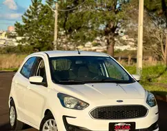 FORD KA 1.5 TI-VCT FLEX SE PLUS MANUAL FORD KA 1.5 TI-VCT FLEX SE PLUS MANUAL