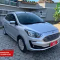 FORD KA 1.5 TI-VCT FLEX SE PLUS MANUAL FORD KA 1.5 TI-VCT FLEX SE PLUS MANUAL