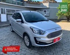 FORD KA 1.5 TI-VCT FLEX SE PLUS MANUAL FORD KA 1.5 TI-VCT FLEX SE PLUS MANUAL