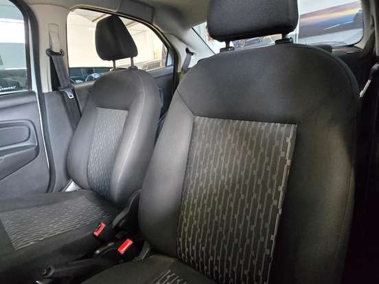 FORD-KA-1.5 TI-VCT FLEX SE PLUS SEDAN AUTOMÁTICO FORD-KA-2019