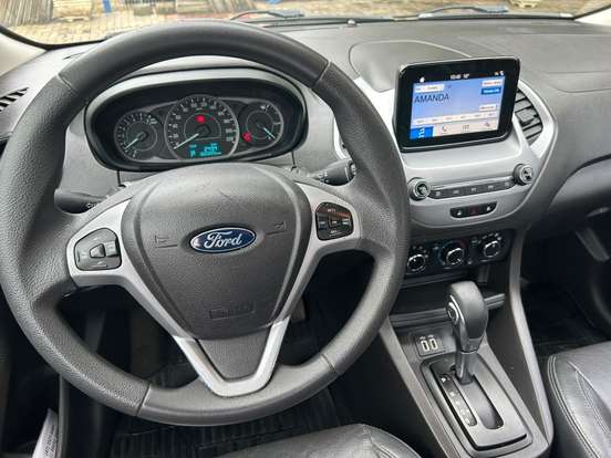 FORD-KA-2018