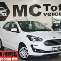 FORD KA 1.5 TI-VCT FLEX SE SEDAN MANUAL FORD KA 1.5 TI-VCT FLEX SE SEDAN MANUAL