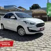 FORD KA 1.5 TI-VCT FLEX SE SEDAN MANUAL FORD KA 1.5 TI-VCT FLEX SE SEDAN MANUAL