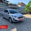 FORD KA 1.5 TI-VCT FLEX SE SEDAN MANUAL FORD KA 1.5 TI-VCT FLEX SE SEDAN MANUAL