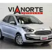 FORD KA 1.5 TI-VCT FLEX SE SEDAN MANUAL FORD KA 1.5 TI-VCT FLEX SE SEDAN MANUAL
