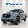 FORD MAVERICK 2.0 ECOBOOST GASOLINA BLACK AUTOMÁTICO FORD MAVERICK 2.0 ECOBOOST GASOLINA BLACK AUTOMÁTICO