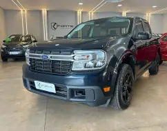 FORD MAVERICK 2.0 ECOBOOST GASOLINA LARIAT FX4 AUTOMÁTICO FORD MAVERICK 2.0 ECOBOOST GASOLINA LARIAT FX4 AUTOMÁTICO