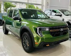 FORD MAVERICK 2.0 ECOBOOST GASOLINA TREMOR AUTOMÁTICO FORD MAVERICK 2.0 ECOBOOST GASOLINA TREMOR AUTOMÁTICO