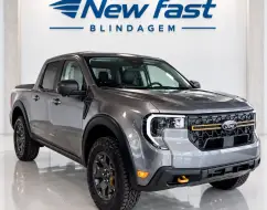 FORD MAVERICK 2.0 ECOBOOST GASOLINA TREMOR AUTOMÁTICO FORD MAVERICK 2.0 ECOBOOST GASOLINA TREMOR AUTOMÁTICO