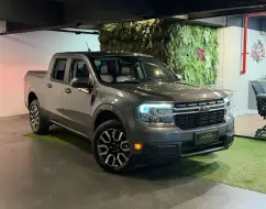 FORD MAVERICK 2.5 HYBRID LARIAT e-CVT FORD MAVERICK 2.5 HYBRID LARIAT e-CVT