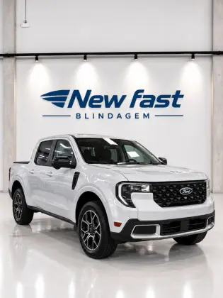 FORD MAVERICK 2.5 HYBRID LARIAT e-CVT