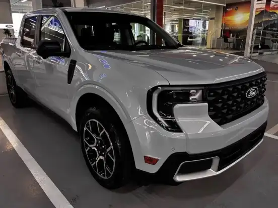 FORD-MAVERICK-2026