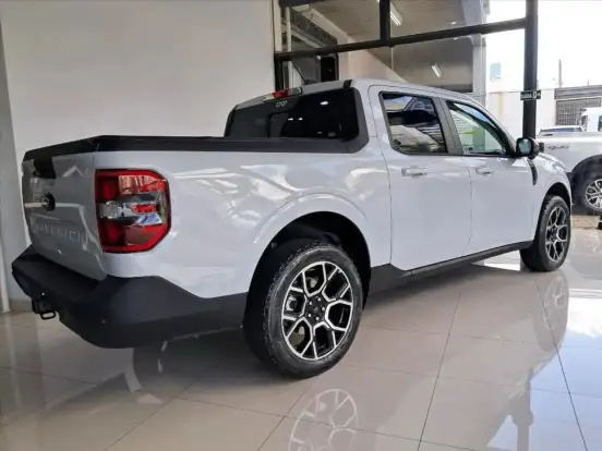 FORD-MAVERICK-2.5 HYBRID LARIAT e-CVT FORD-MAVERICK-2026
