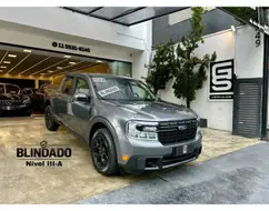 FORD MAVERICK 2.0 ECOBOOST GASOLINA LARIAT FX4 AUTOMÁTICO FORD MAVERICK 2.0 ECOBOOST GASOLINA LARIAT FX4 AUTOMÁTICO