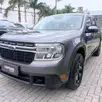 FORD MAVERICK 2.0 ECOBOOST GASOLINA LARIAT FX4 AUTOMÁTICO FORD MAVERICK 2.0 ECOBOOST GASOLINA LARIAT FX4 AUTOMÁTICO