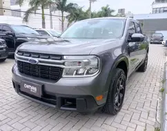 FORD MAVERICK 2.0 ECOBOOST GASOLINA LARIAT FX4 AUTOMÁTICO FORD MAVERICK 2.0 ECOBOOST GASOLINA LARIAT FX4 AUTOMÁTICO