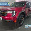 FORD MAVERICK 2.0 ECOBOOST GASOLINA TREMOR AUTOMÁTICO FORD MAVERICK 2.0 ECOBOOST GASOLINA TREMOR AUTOMÁTICO