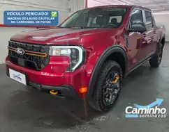 FORD MAVERICK 2.0 ECOBOOST GASOLINA TREMOR AUTOMÁTICO FORD MAVERICK 2.0 ECOBOOST GASOLINA TREMOR AUTOMÁTICO