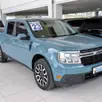 FORD MAVERICK 2.5 HYBRID LARIAT e-CVT FORD MAVERICK 2.5 HYBRID LARIAT e-CVT