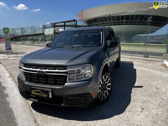 FORD MAVERICK 2.5 HYBRID LARIAT e-CVT