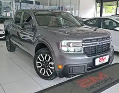 FORD MAVERICK 2.5 HYBRID LARIAT e-CVT FORD MAVERICK 2.5 HYBRID LARIAT e-CVT