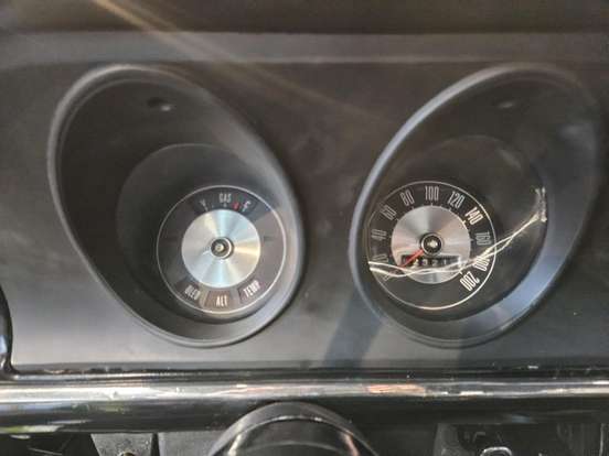 FORD-MAVERICK-SUPER LUXO SEDAN 6 CILINDROS 12V GASOLINA 4P MANUAL FORD-MAVERICK-1974