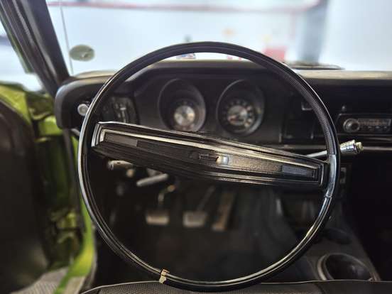 FORD-MAVERICK-SUPER LUXO SEDAN 6 CILINDROS 12V GASOLINA 4P MANUAL FORD-MAVERICK-1974