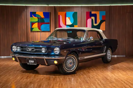 FORD-MUSTANG-1966