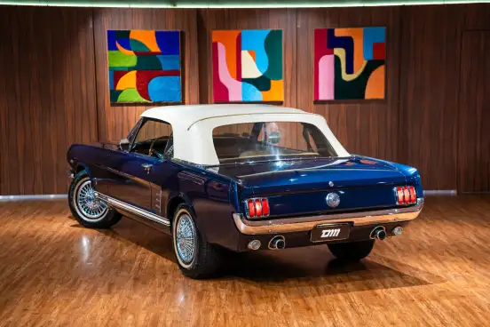 FORD-MUSTANG-1966