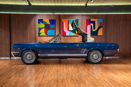 FORD-MUSTANG-1966